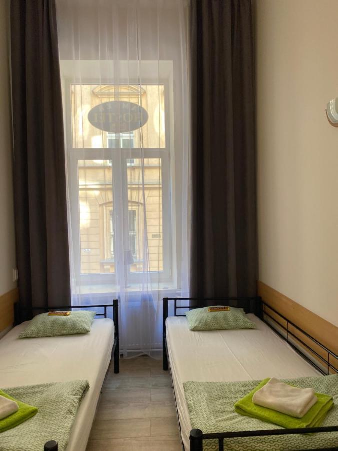 Hostel Amber Krakow