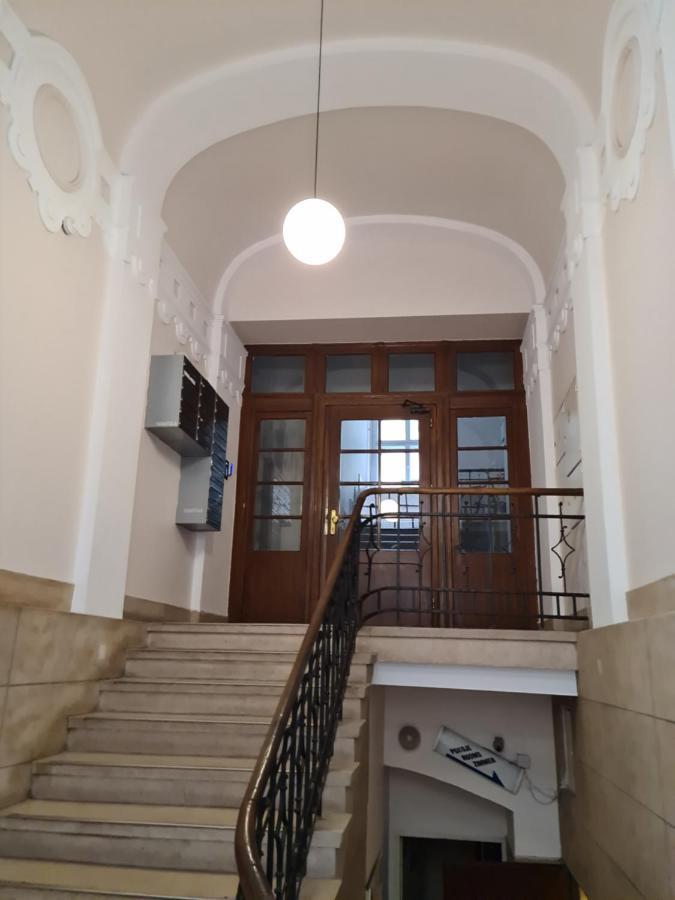 Hostel Amber Krakow